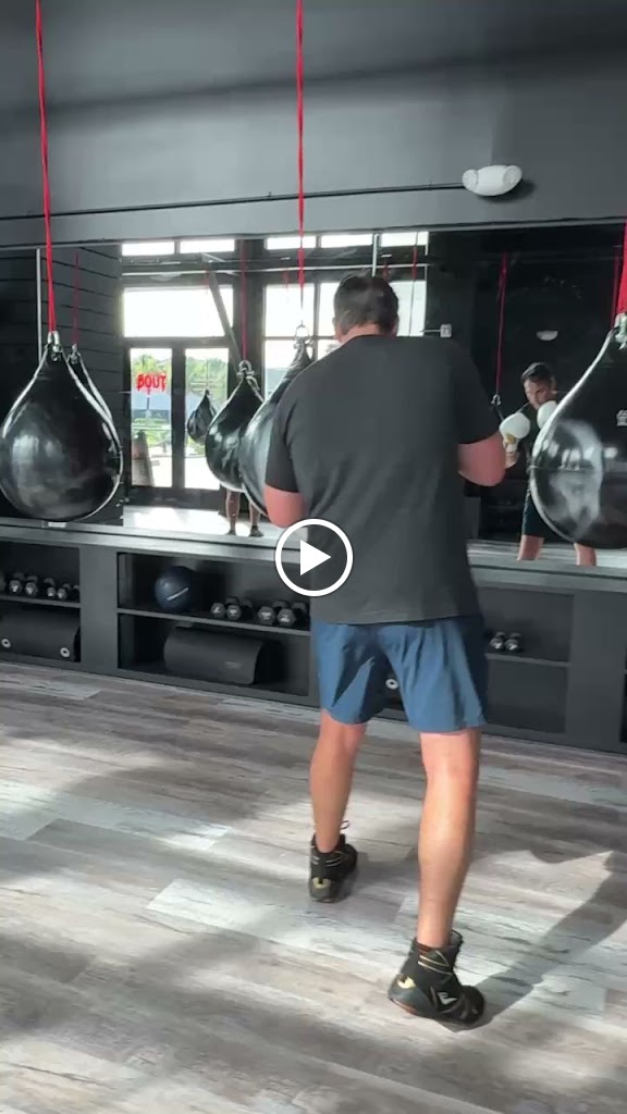  Bout Boxing & Fitness