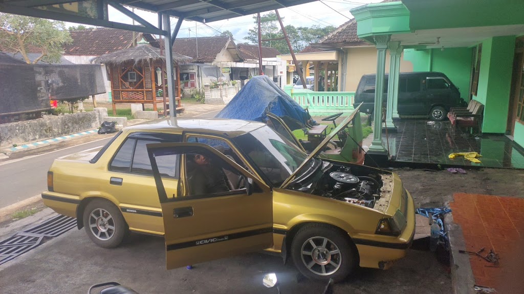 Mas Karyo