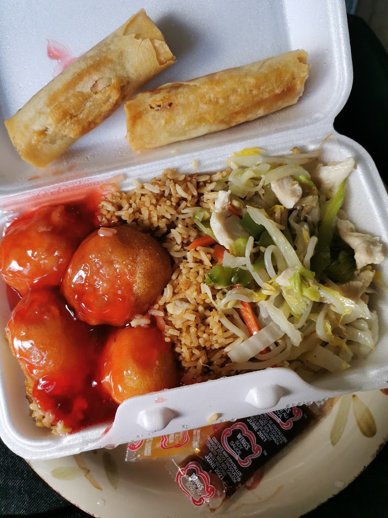 Food & drink