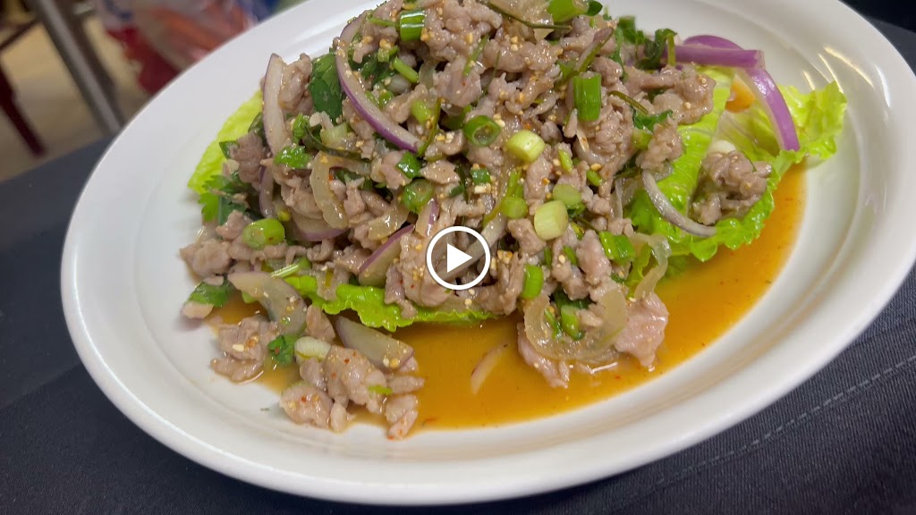 Thai Cuisine and Sushi Bar