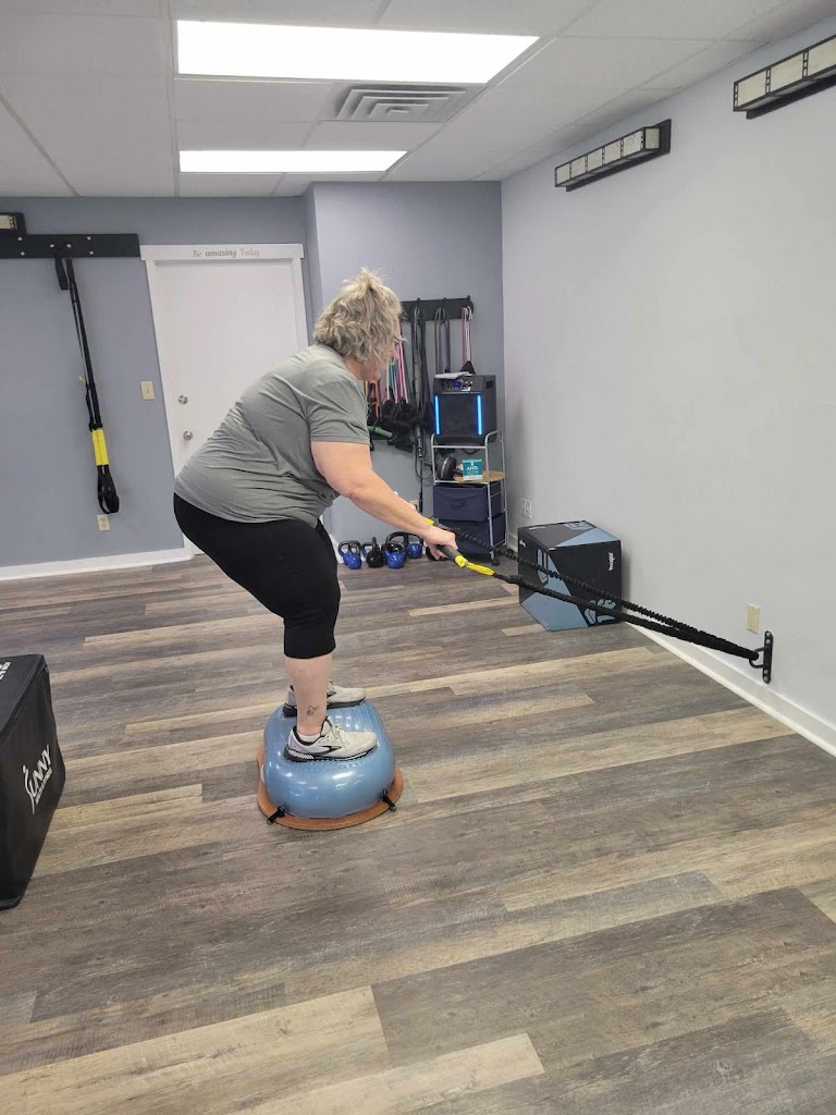  Stealth Fitness Green Bay