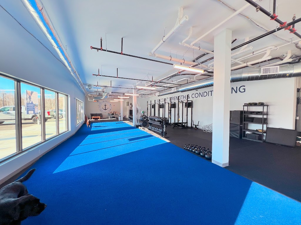  Seacoast Strength & Conditioning