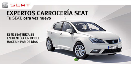 Seat Servicio Oficial Torrevieja - Skomovil (antiguo Rubio Motor) — Hatchback