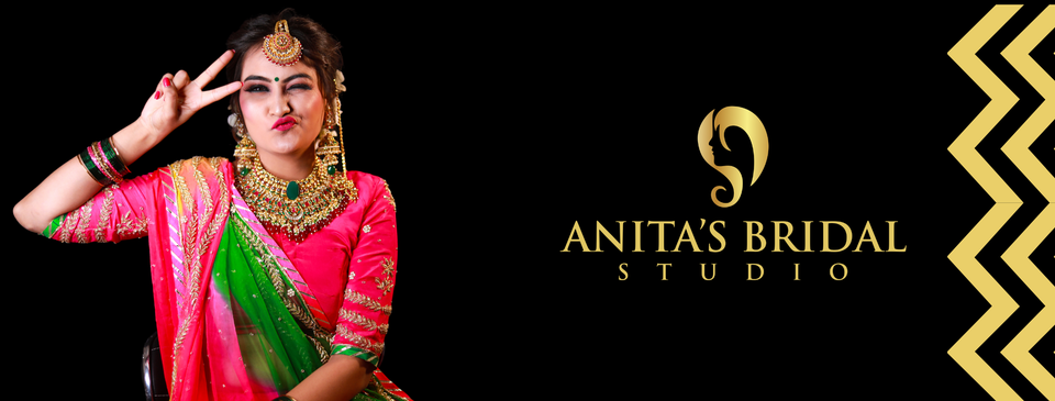 Bridal Makeup Salon In Rajkot Best Ladies Salon In Rajkot