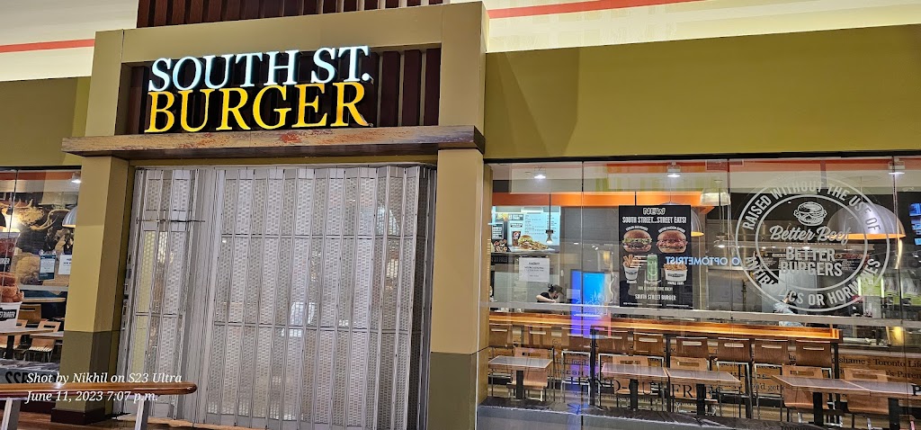 South St. Burger