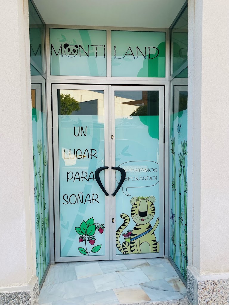 Montiland Centro Infantil de actividades multiples