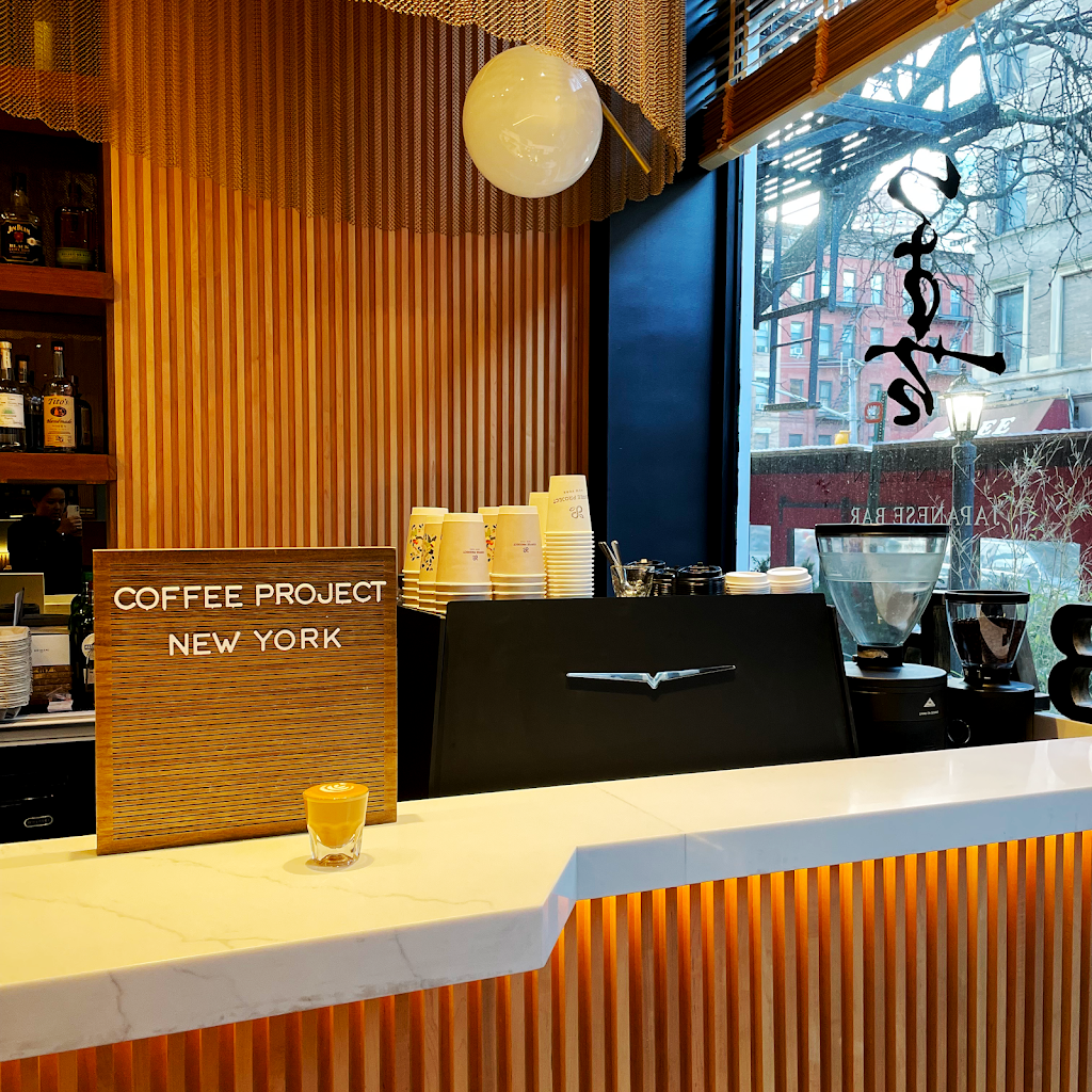 Photo of Coffee Project New York | Hell's Kitchen