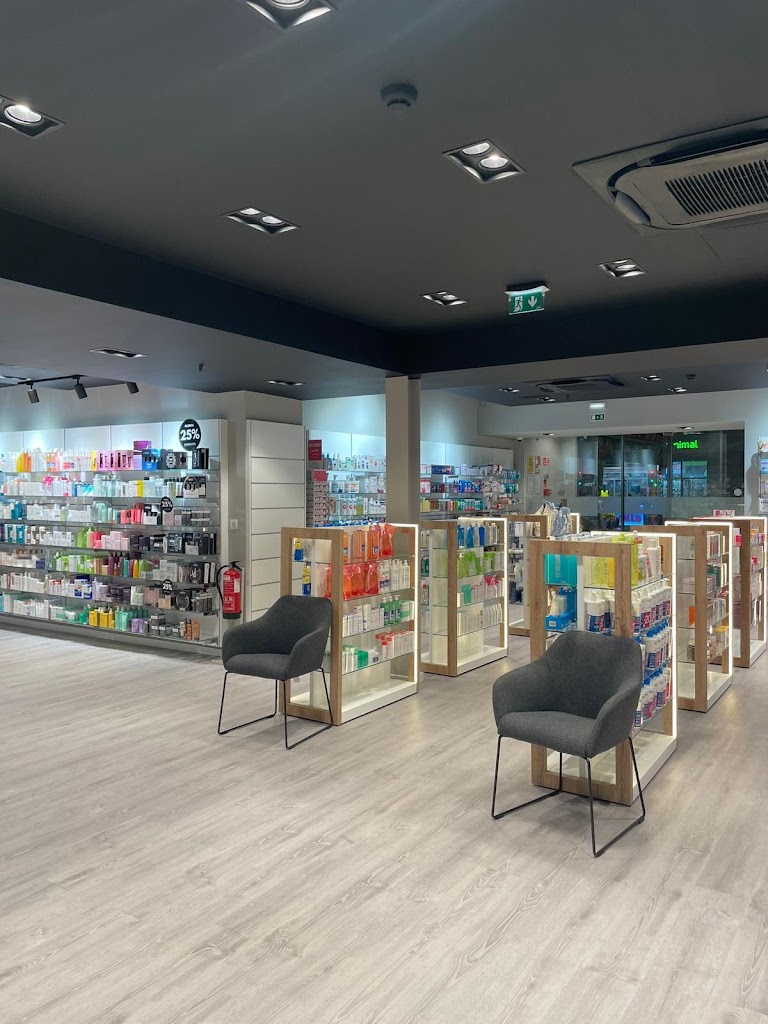 Farmacia Alegro Montijo — Del propietario