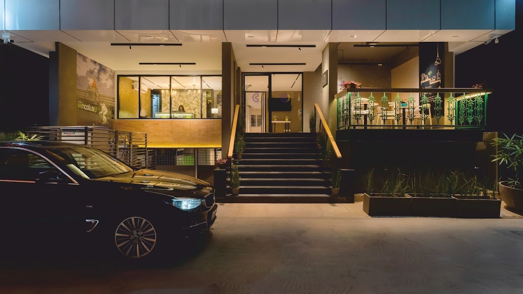 Click Hotel Biz Bangalore