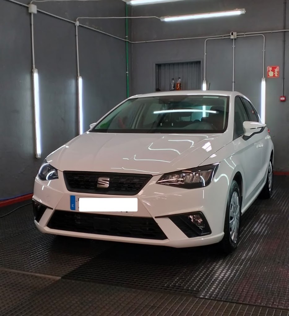 101Racing - Servicios tuning, racing y limpieza — Del propietario
