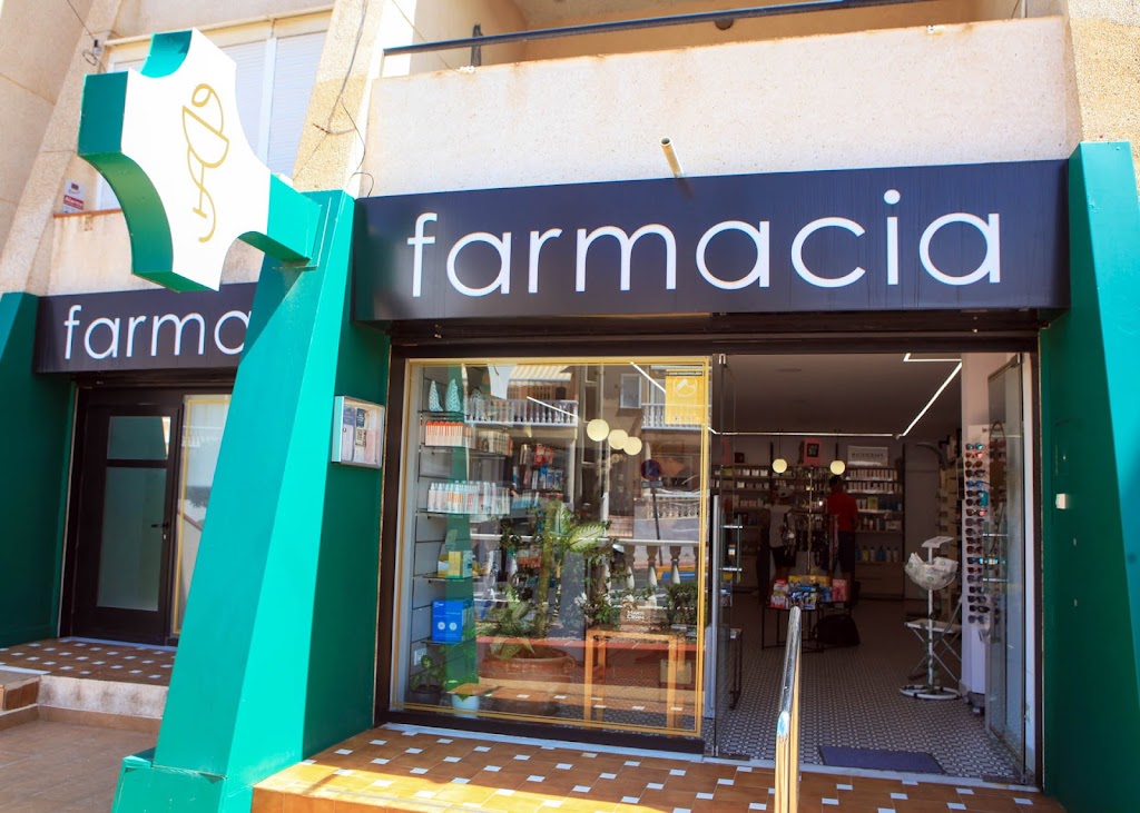 Farmacia La Loma