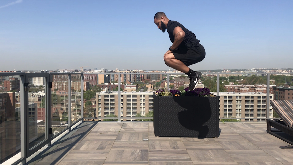  Gladiator Strong Fitness