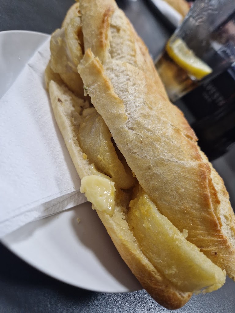 Restaurante Nou Ruby — Mas recientes