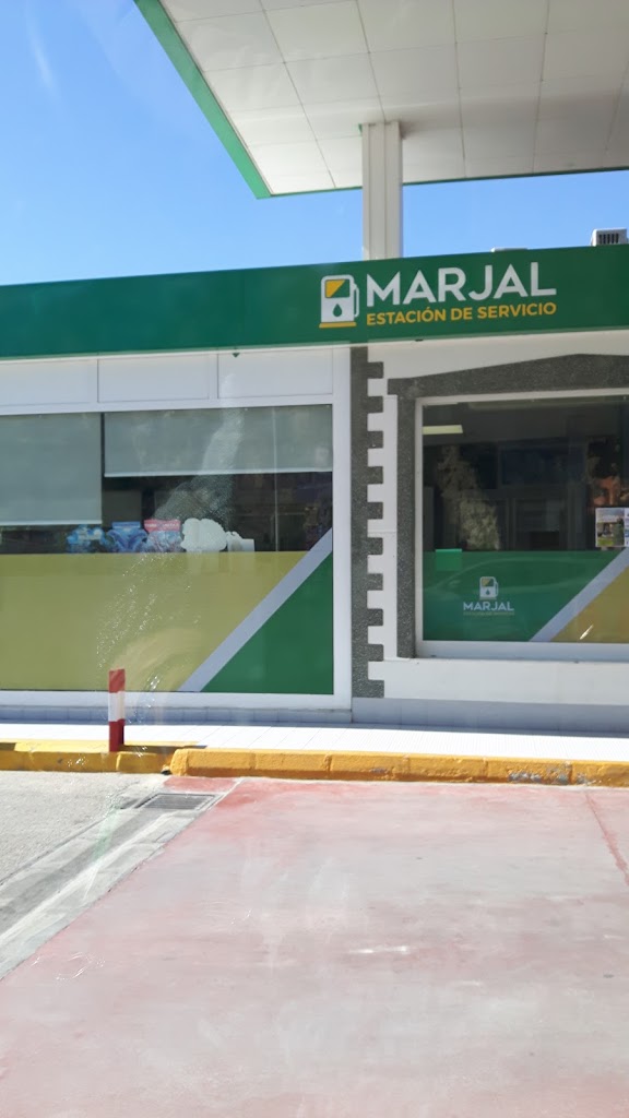 Gomez Y Sirvent Sociedad Limitada — Exterior