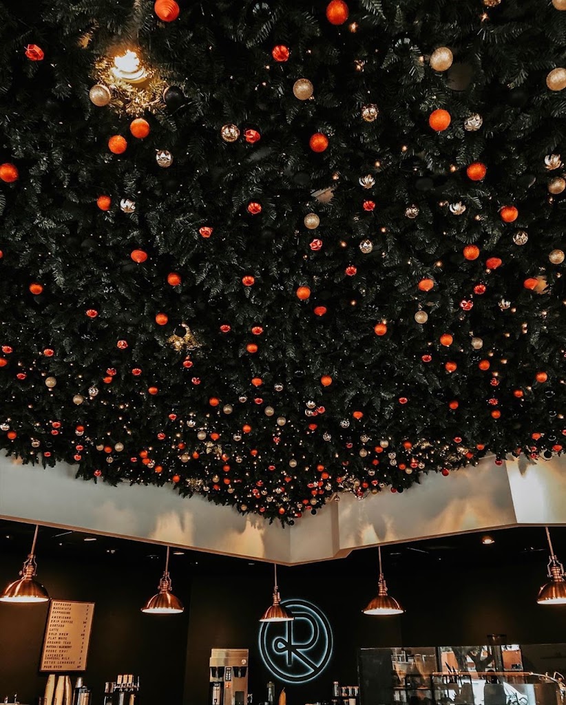 Photo of Reborn Coffee