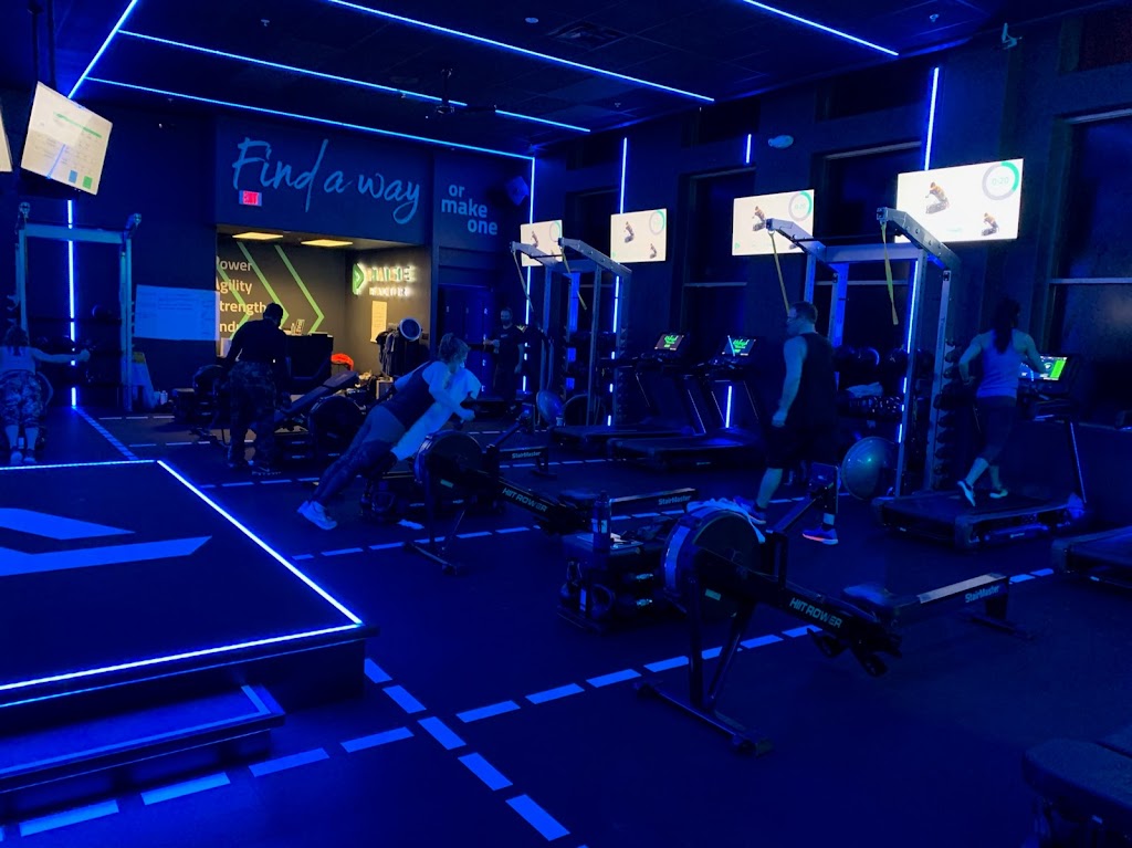  P.A.S.E. Factor - Parker Arapahoe