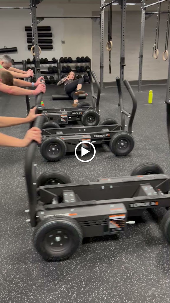  Magnolia CrossFit Village