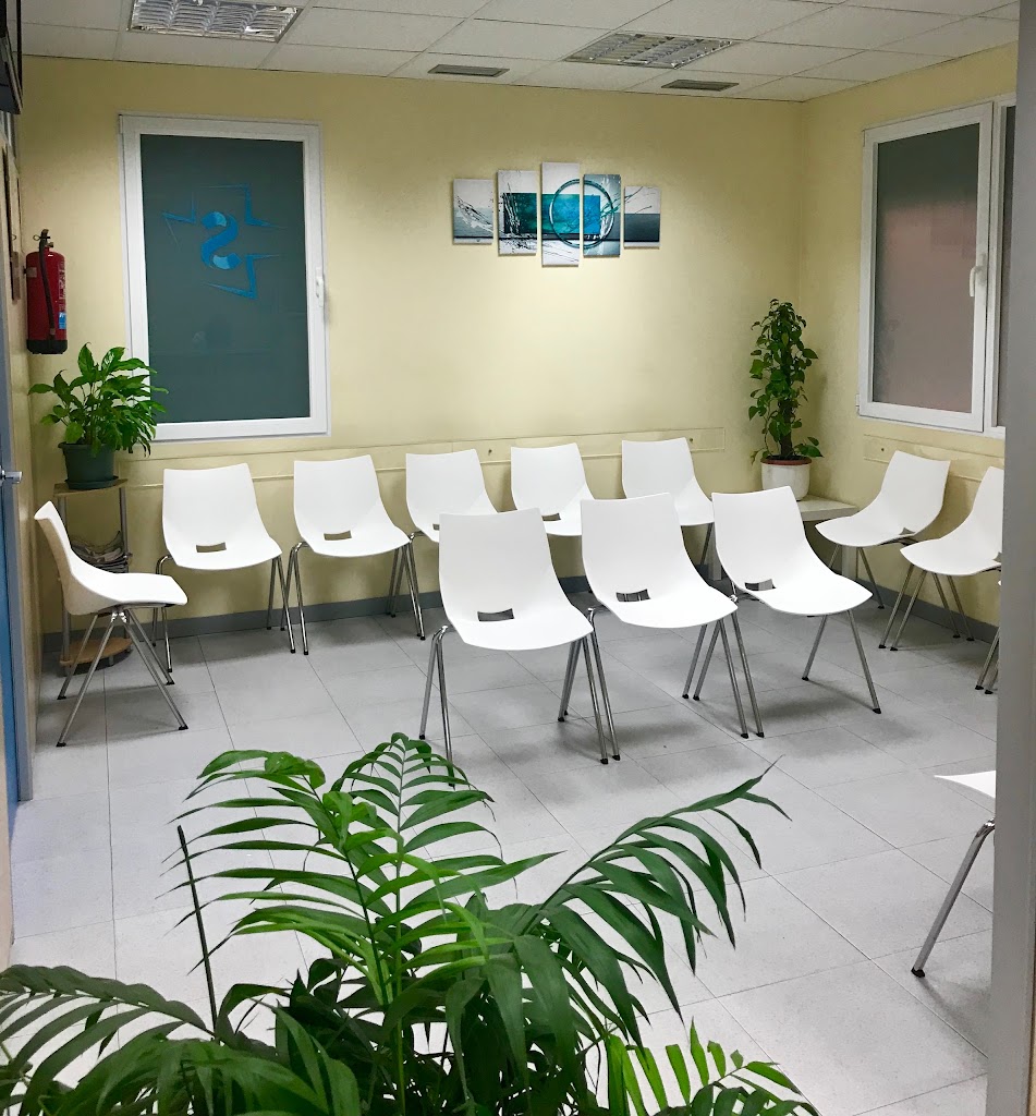 Clinica Sastre — Del propietario