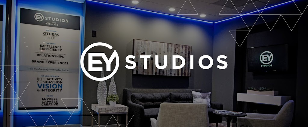 Eystudios