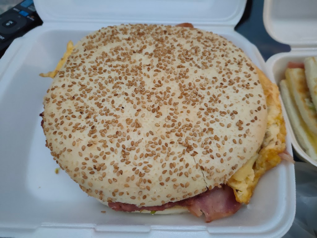 Bagueteria El Puntazo — Papas fritas