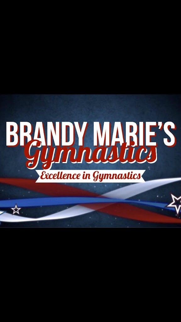  Brandy Marie's Gymnastics
