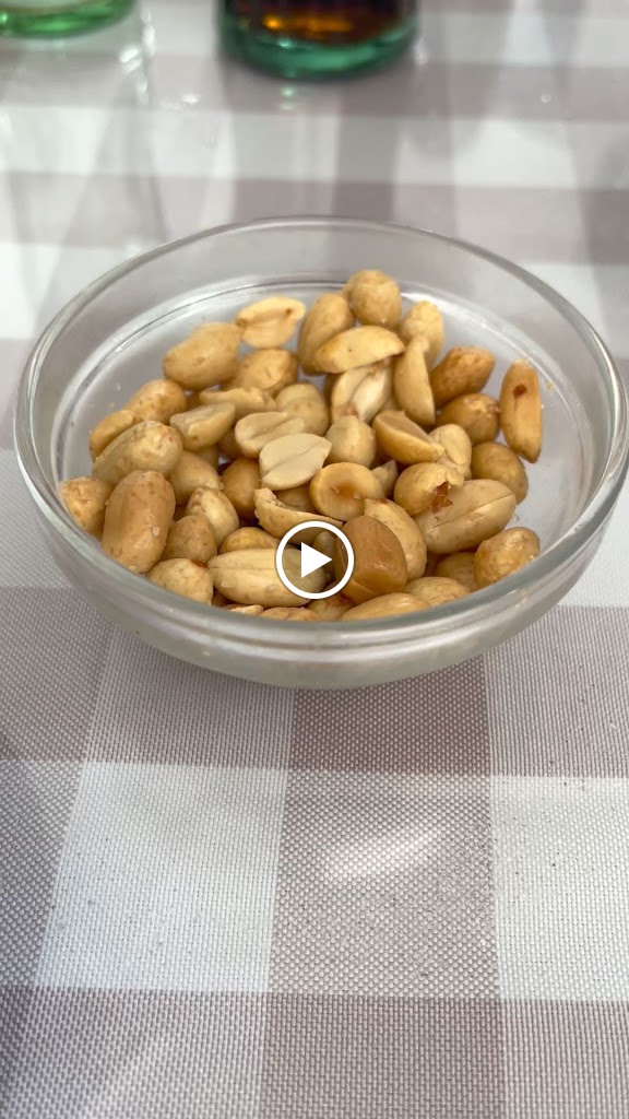 Restaurante La Masia — Videos