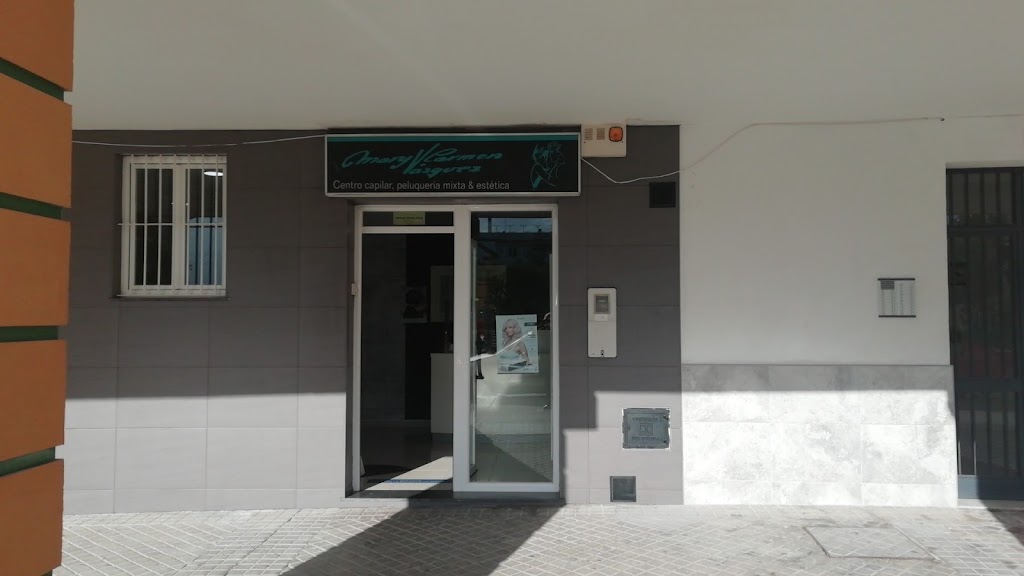 Centro Capilar Maria Del Carmen — Del propietario