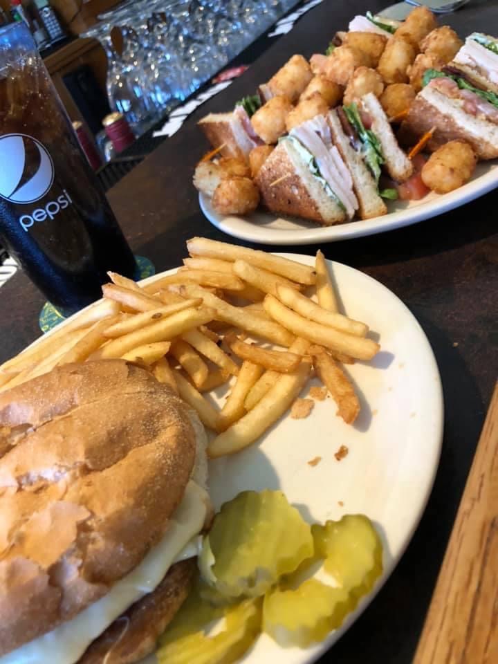  Plier's Full Circle Pub & Restaurant