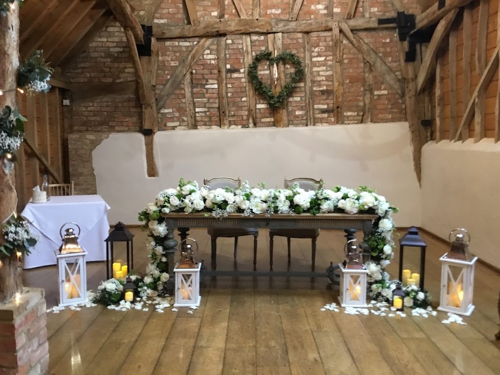 Creations Flowers by Tracy Goodwin