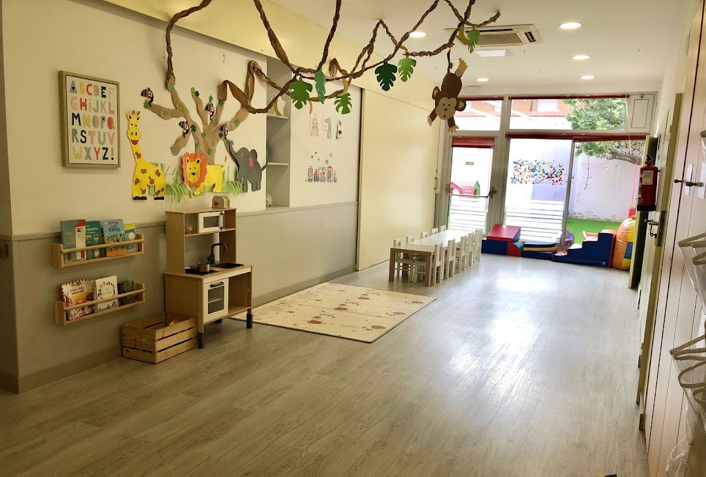 Escola Bressol l' Estel