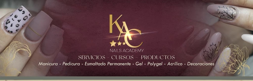 KAC Nails Academy