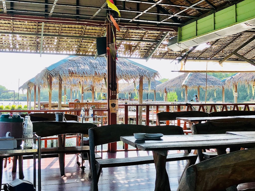 ร้านอาหารขอบทะเลซีฟู๊ด의 사진