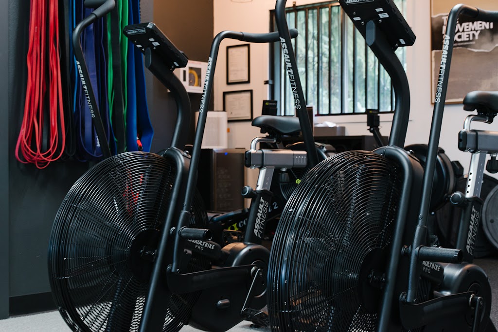  The Movement Society Fitness and Performance