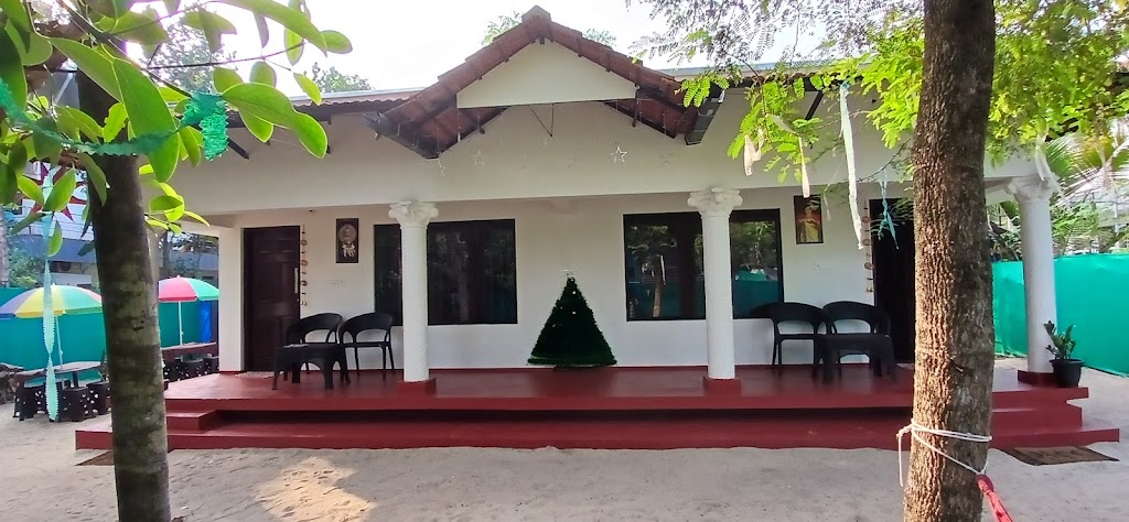 Kadal Beach House
