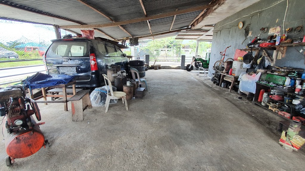 Bengkel Mobil Rehobot
