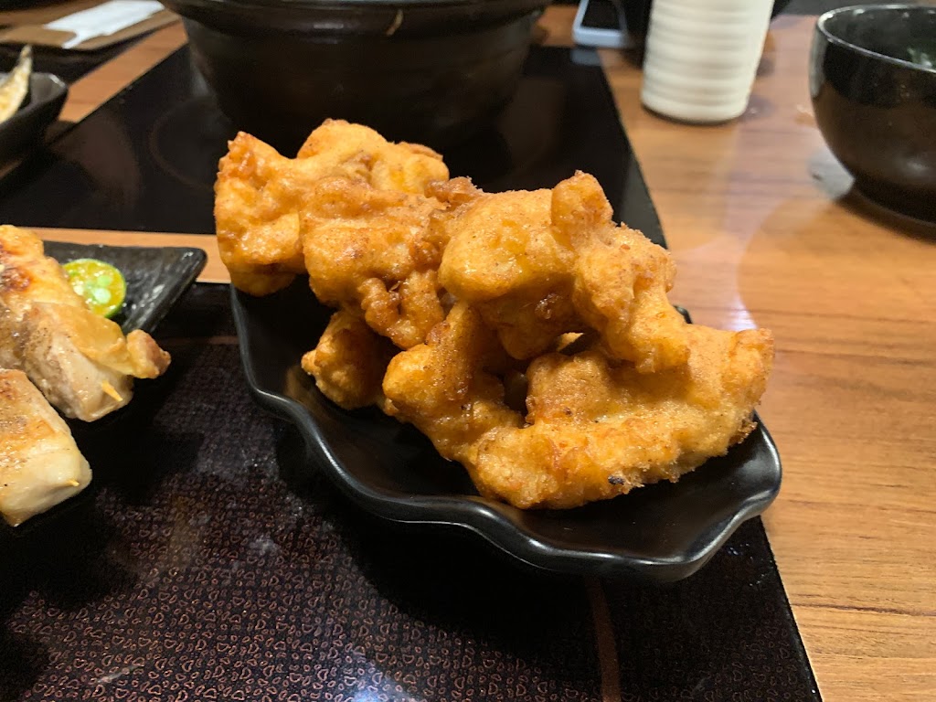 松田居酒屋 酒処x食事処 林口店 的照片