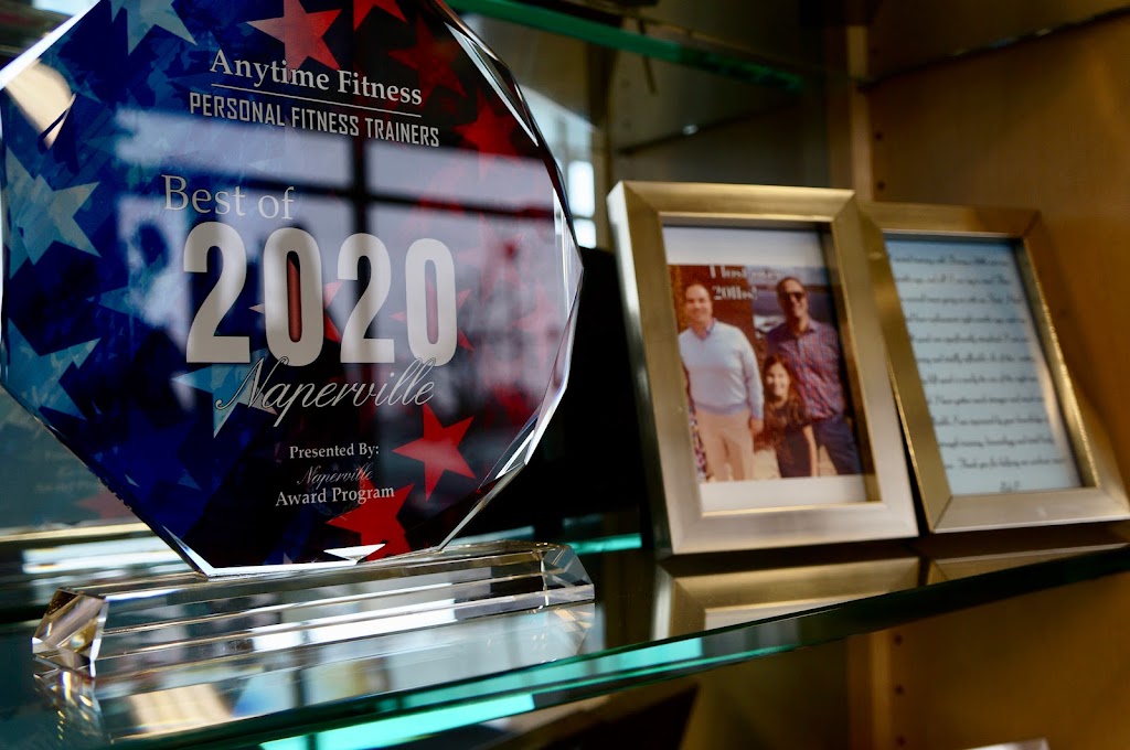  Danny Gustin Fitness