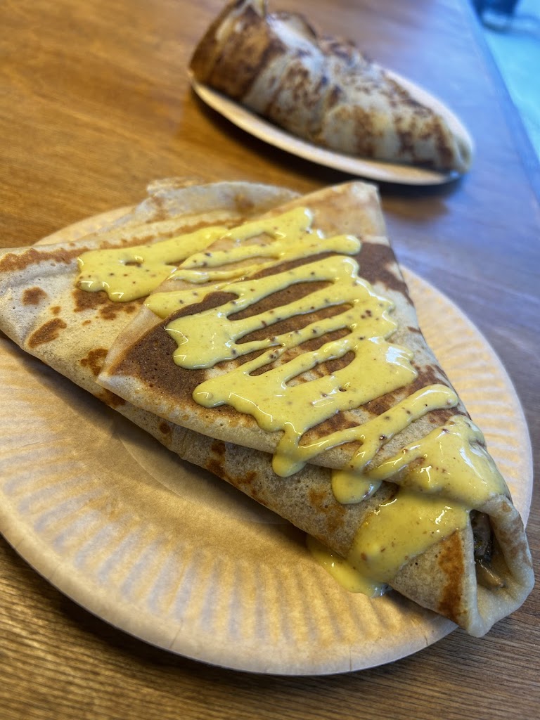 La Martineta Creperia Foodtruck