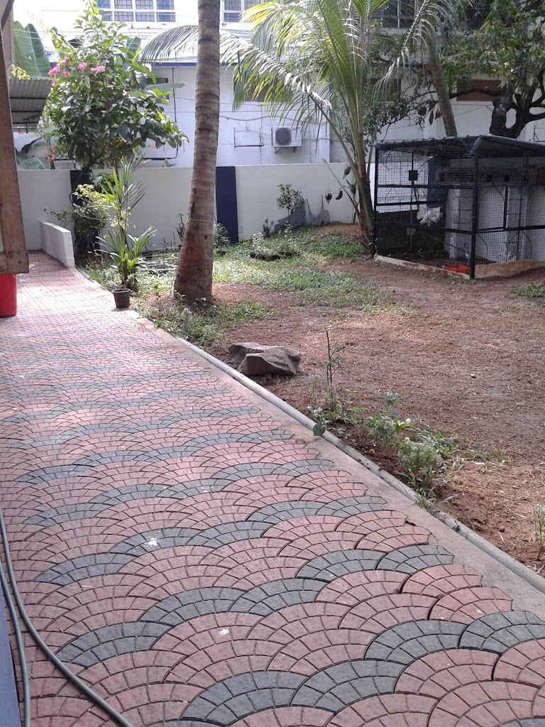 Deepam Ladies Hostel