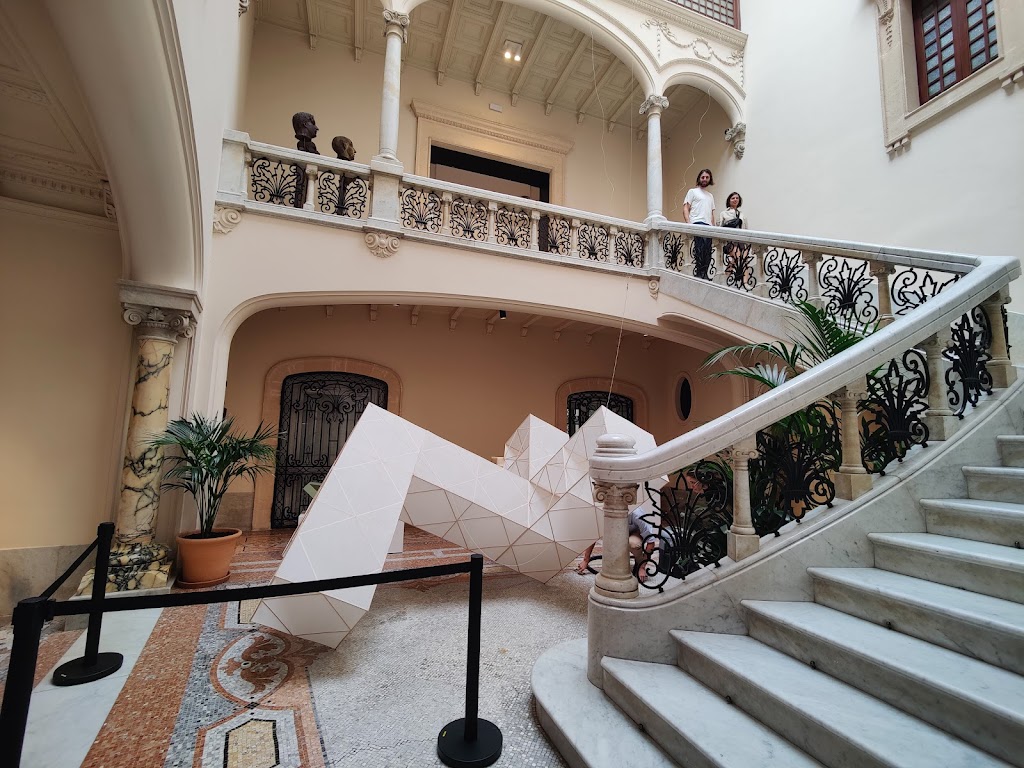 Fundacion Juan March