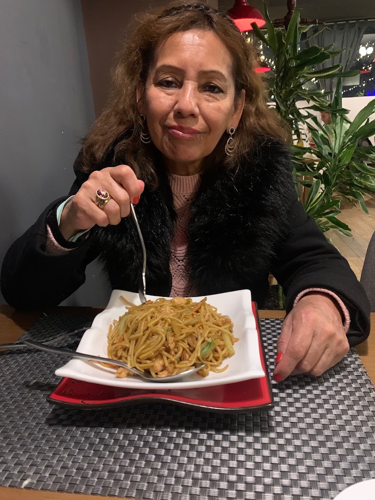 Restaurante Asiatico Wang — Lo mein