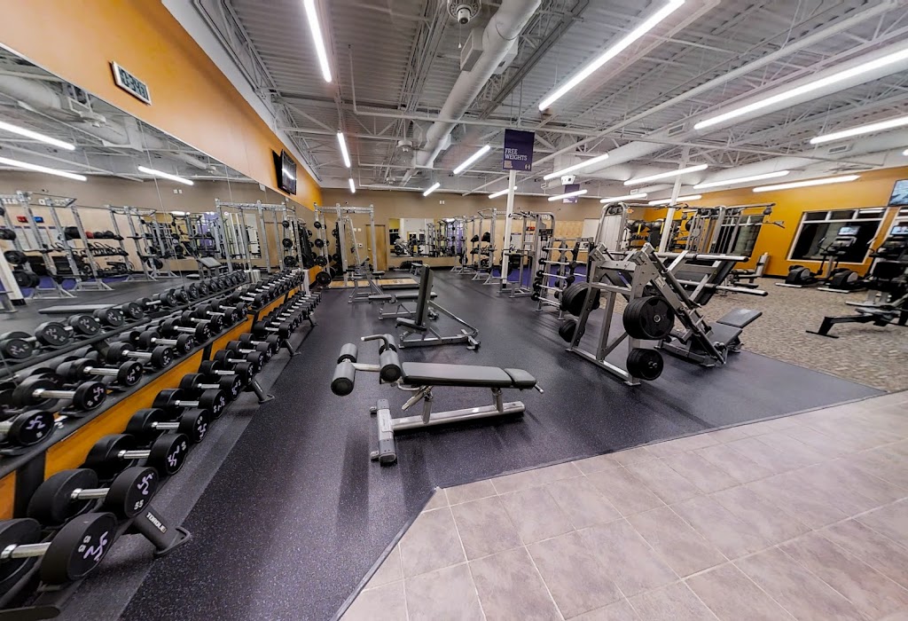  Anytime Fitness