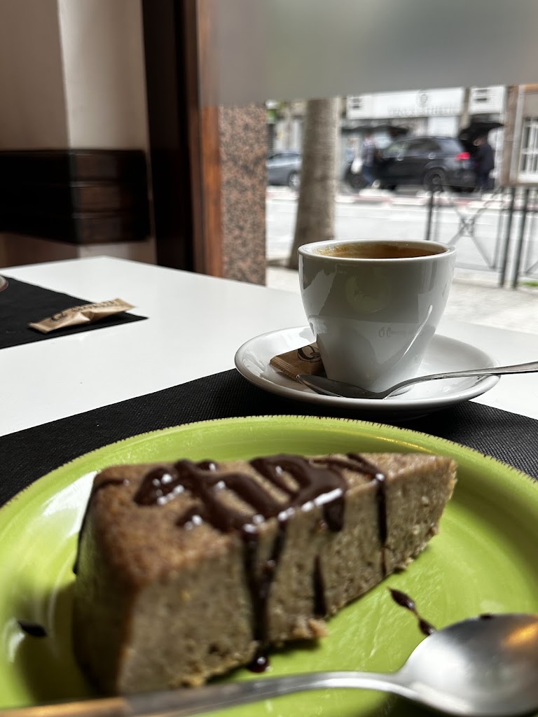 Vegetariano TEFF — Mas recientes