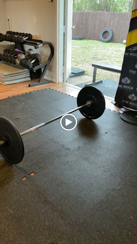  The Rock Life Fitness