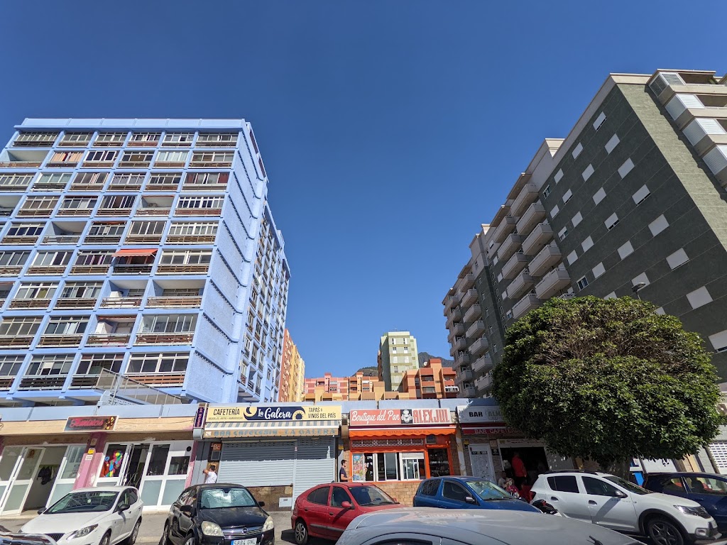 Centro de Fitness Feminas (Candelaria)