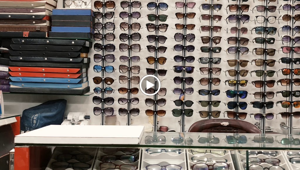 Sunglasses