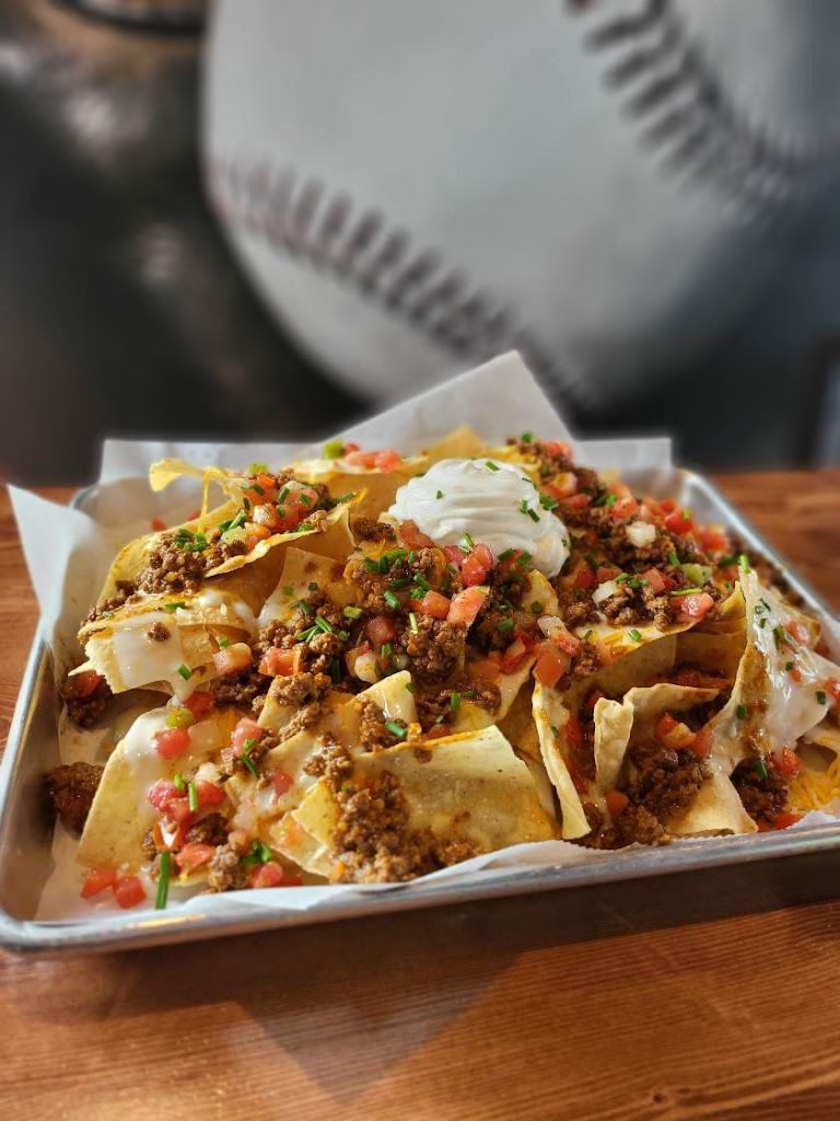  Game Time Sports Bar