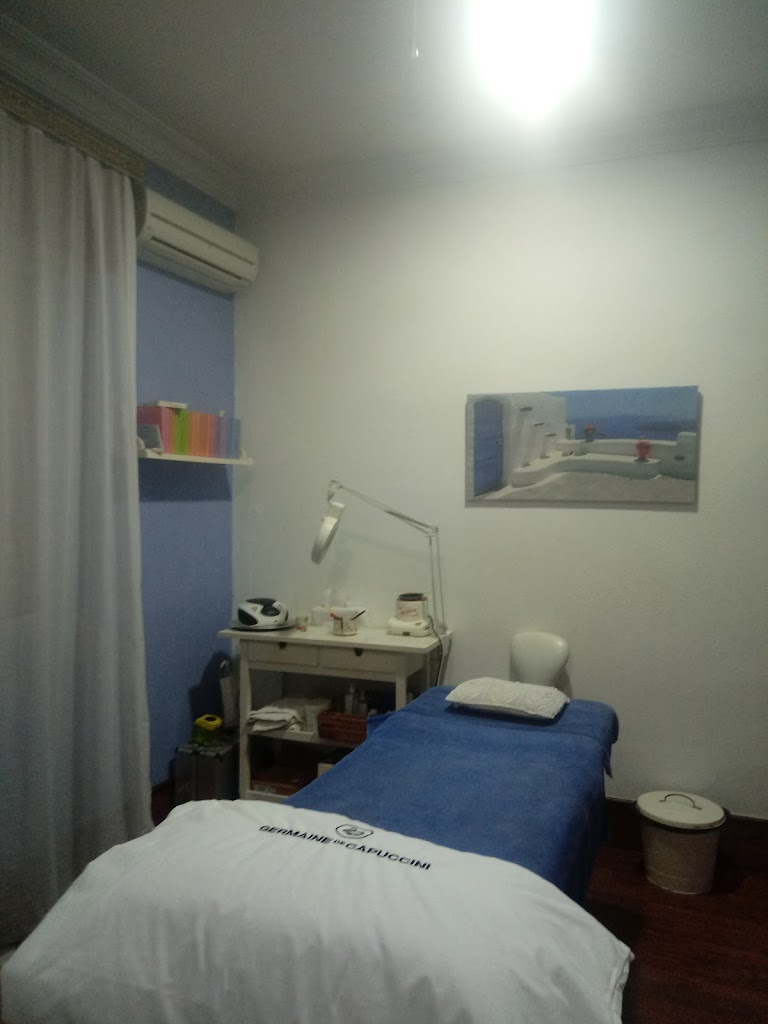 C.R Centro de Bienestar y Estetica Integral — Interior