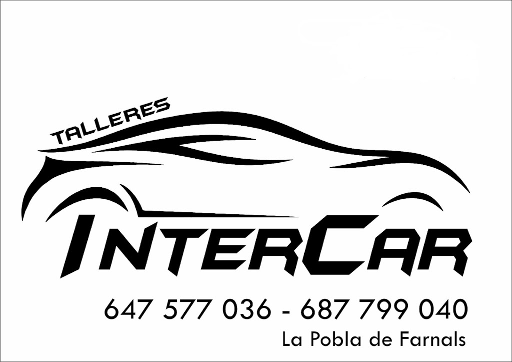 TALLERES INTERCAR S.C. — Del propietario