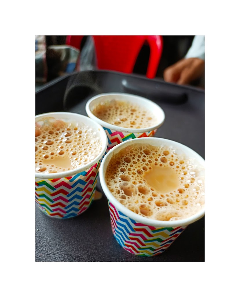Food & drink